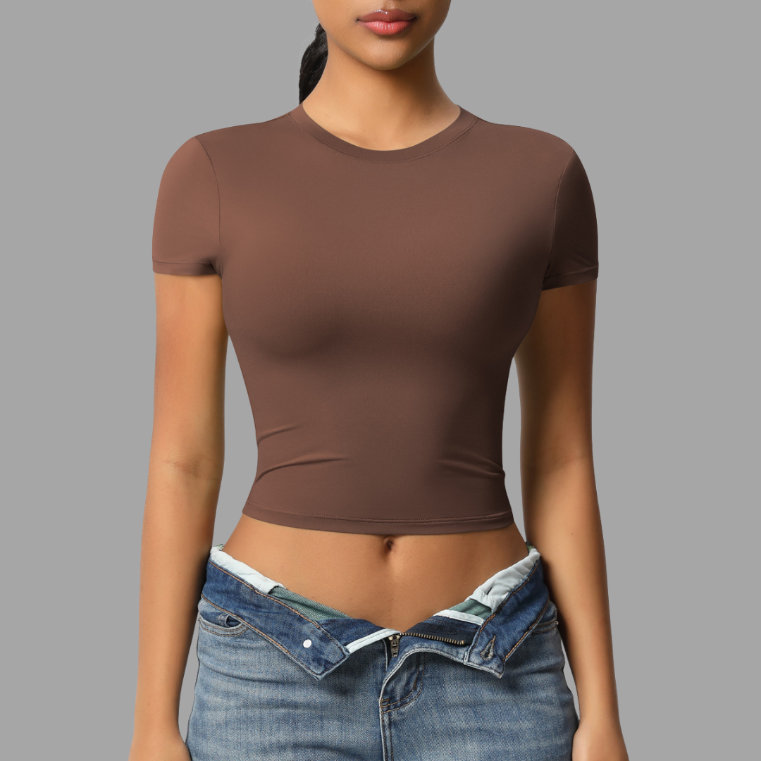 Women's Crop Top