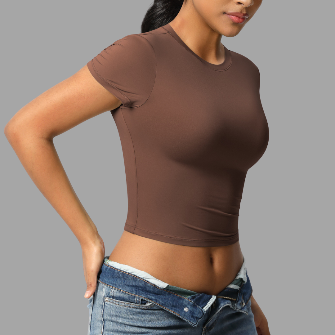 Women's Crop Top