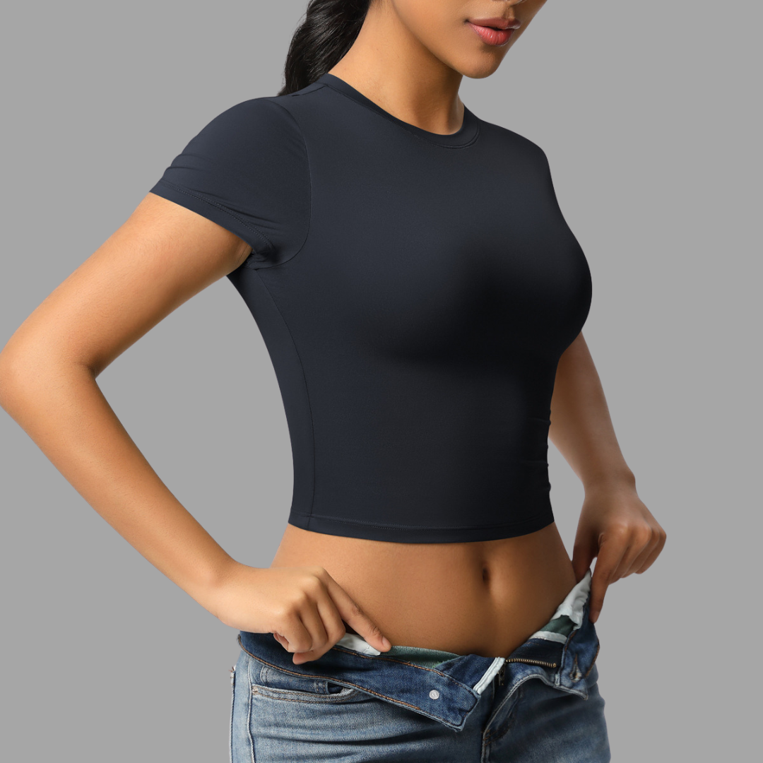 Women's Crop Top