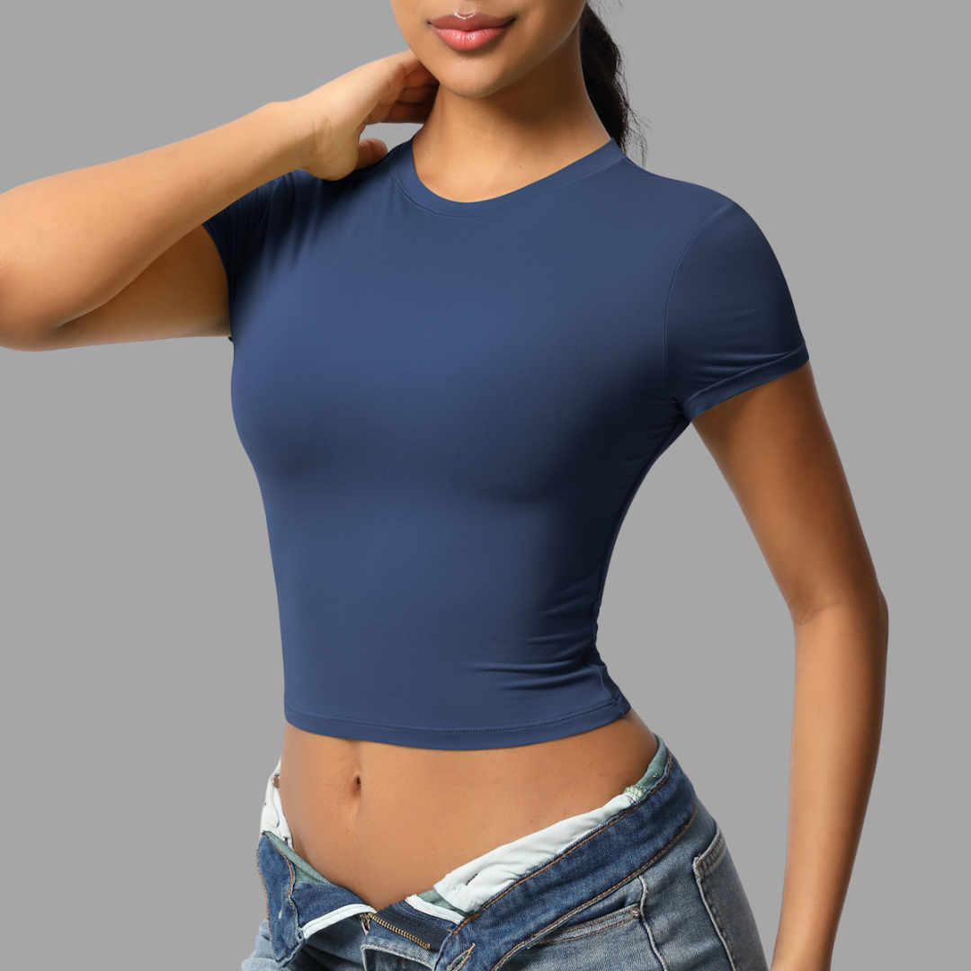 Women's Crop Top