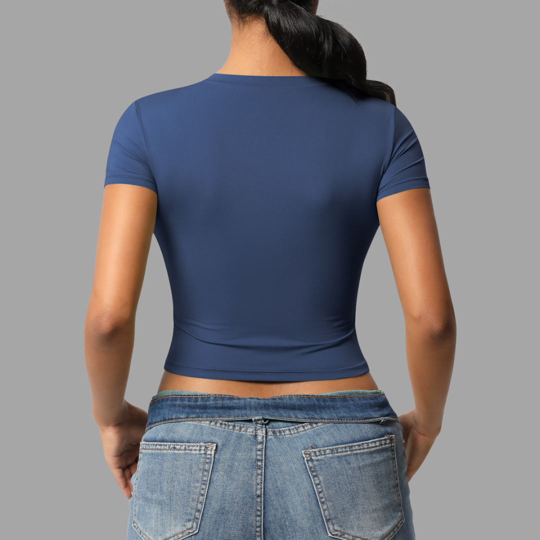 Women's Crop Top