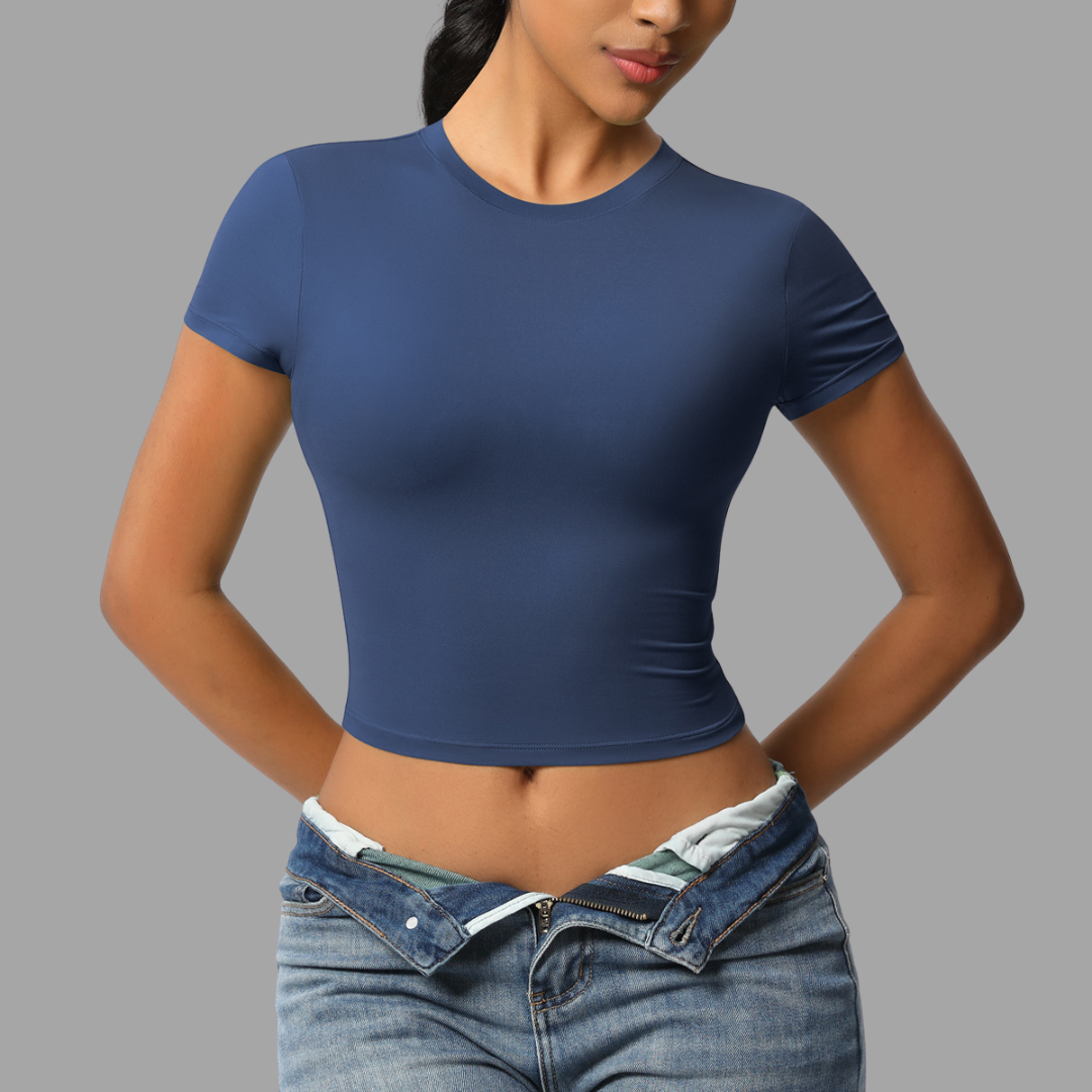 Women's Crop Top