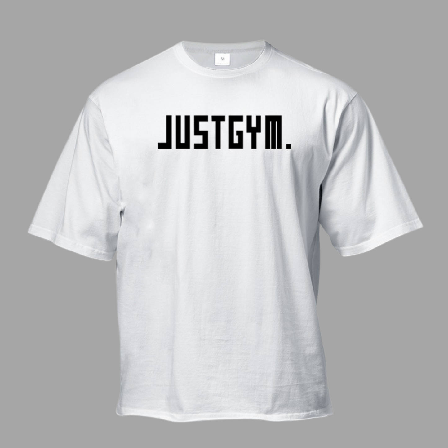 Men's Loose Fit Workout T-shirt