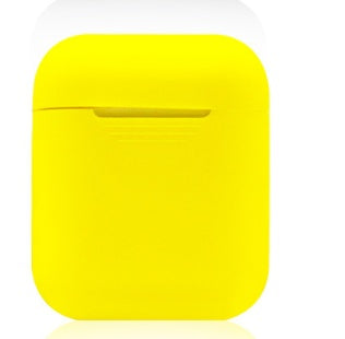 Soft Silicone Protective Case for AirPods