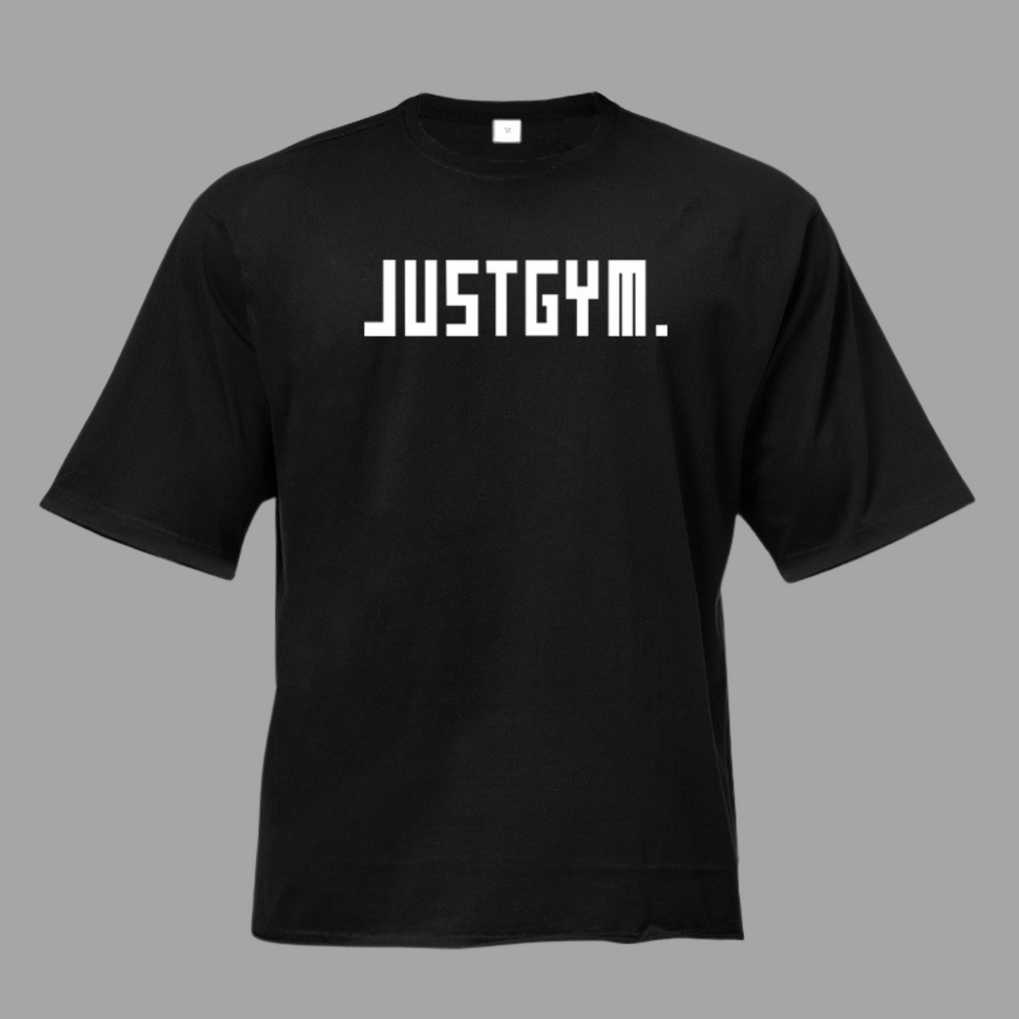 Men's Loose Fit Workout T-shirt