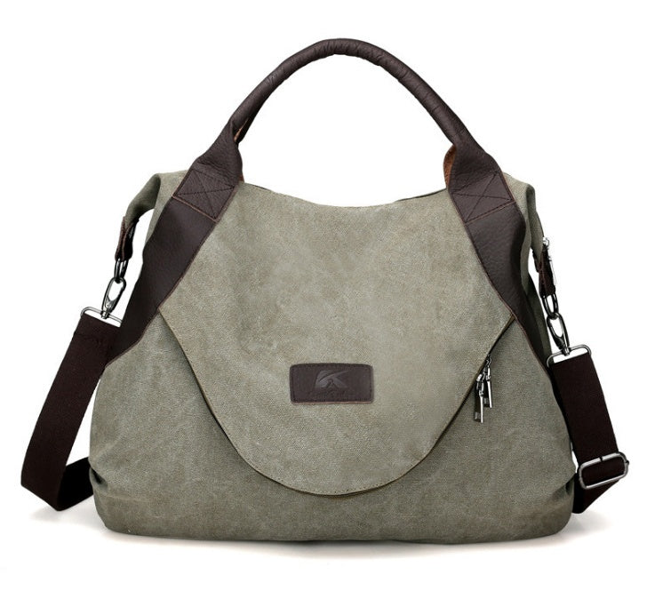Minimalist Shoulder Crossbody Bag