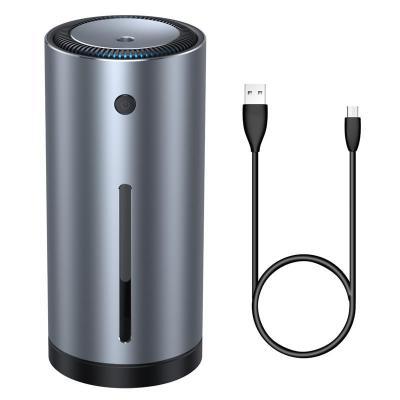 Portable Car Diffuser & Humidifier