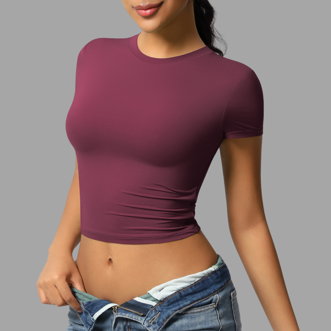 Women's Crop Top