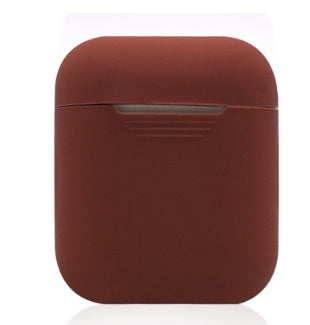 Soft Silicone Protective Case for AirPods