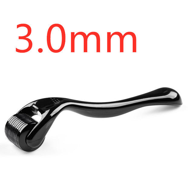 Microneedle Roller for Wrinkle & Scar Removal