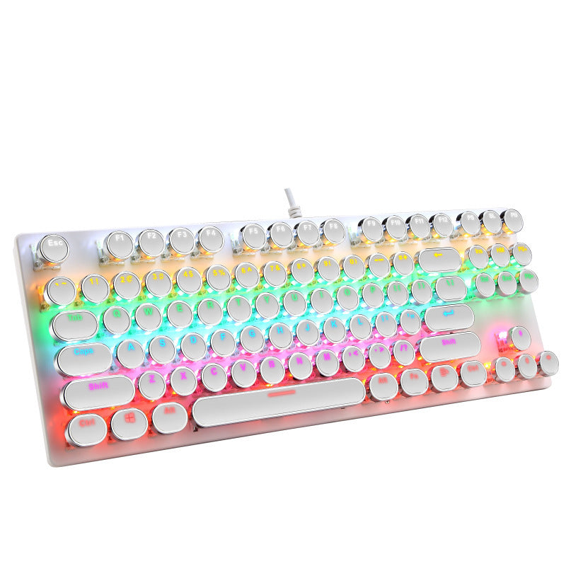 Luminous Gaming Keyboard