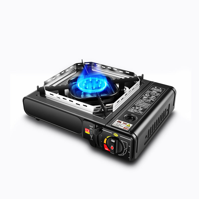 Portable Outdoor Camping Cooker