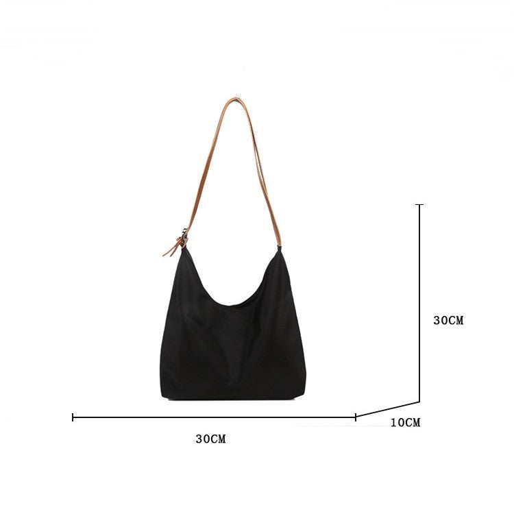 Trendy Shoulder Bag