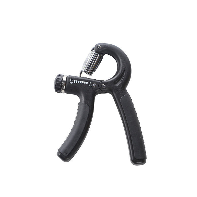 Adjustable Hand Grip Strengthener – Portable Fitness Equipment for Wrist, Hand, and Forearm
