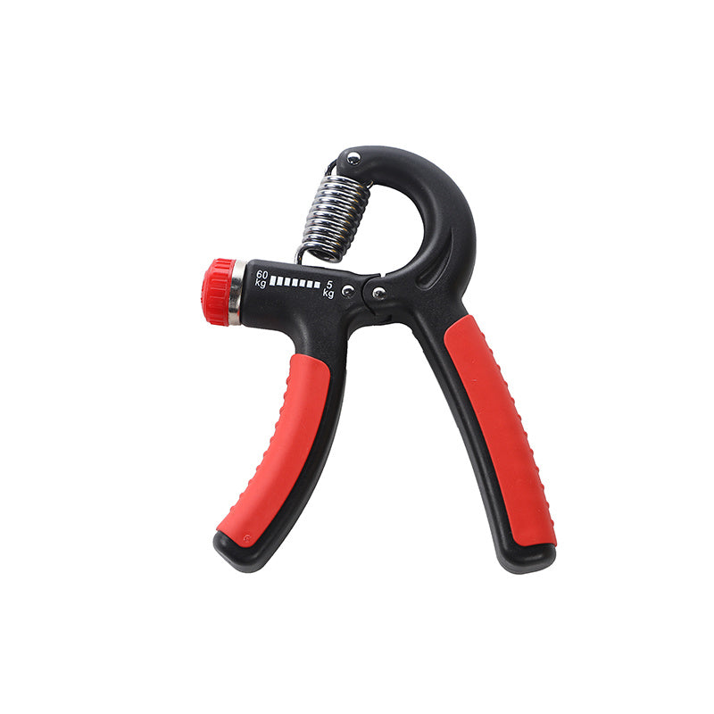 Adjustable Hand Grip Strengthener – Portable Fitness Equipment for Wrist, Hand, and Forearm