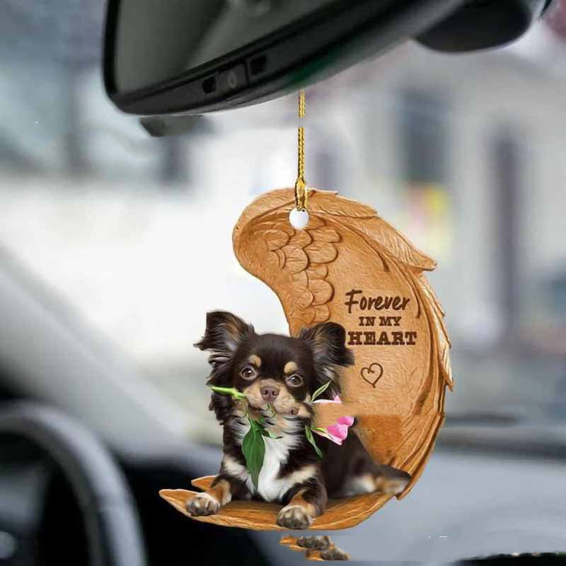 Car Pendant Ornament
