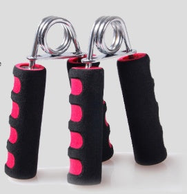 Adjustable Fitness Hand Gripper with Sponge Grip for Hand Strengthening