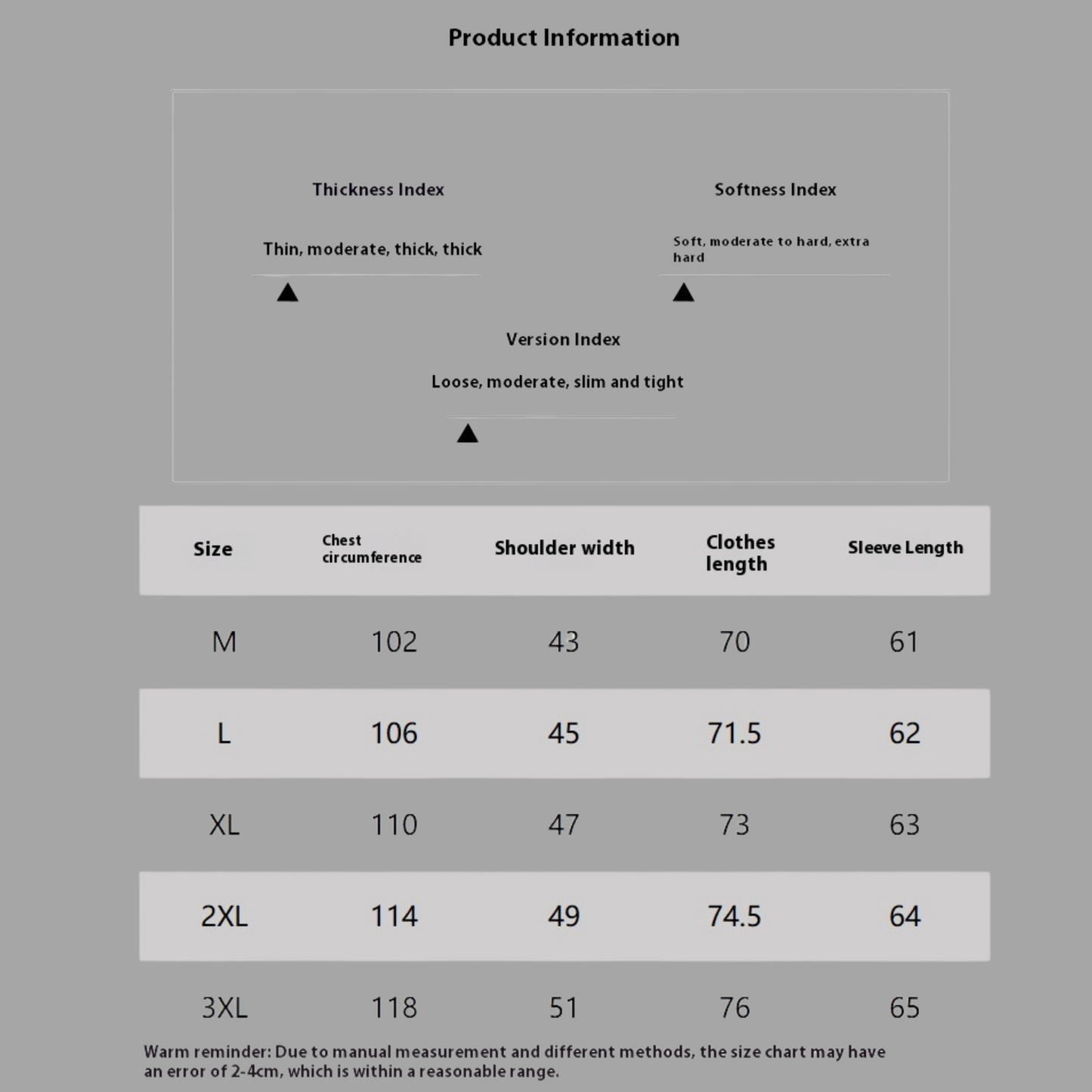 Striped Cotton-Linen Stand Collar Shirt