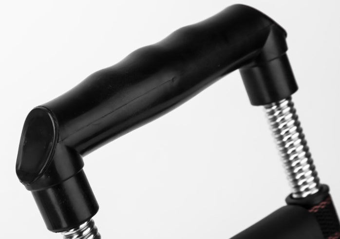 Adjustable Hand Grip Strengthener for Wrist & Forearm Training