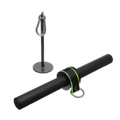 Adjustable Arm Training Fitness Machine for Strength and Muscle Building