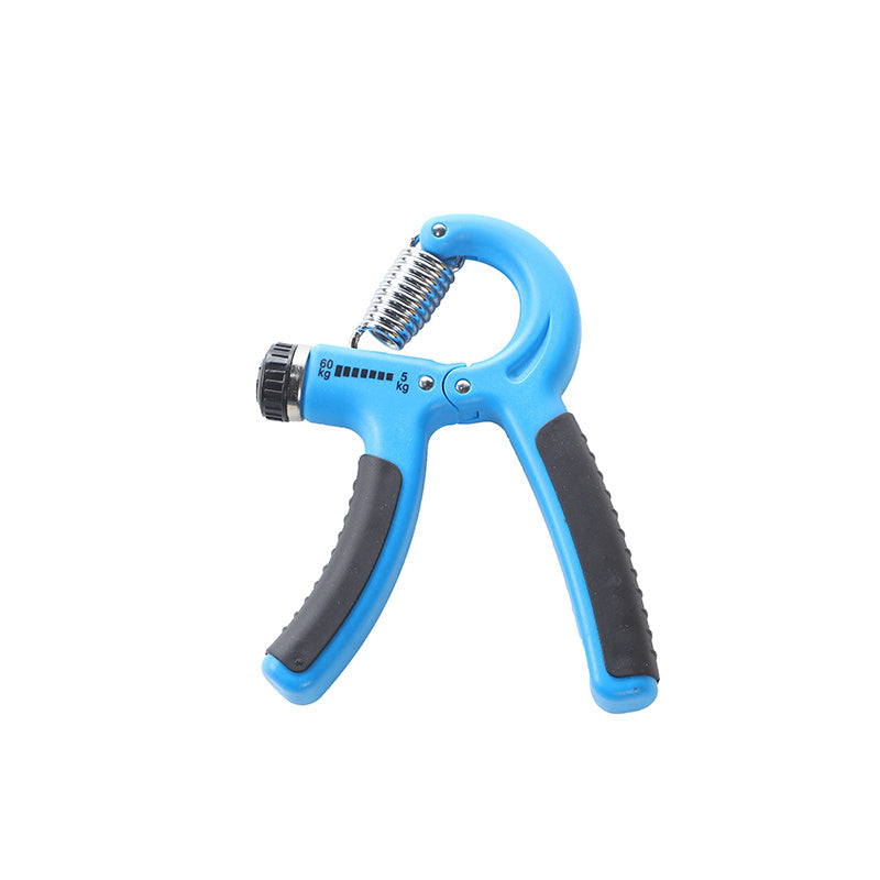 Adjustable Hand Grip Strengthener – Portable Fitness Equipment for Wrist, Hand, and Forearm