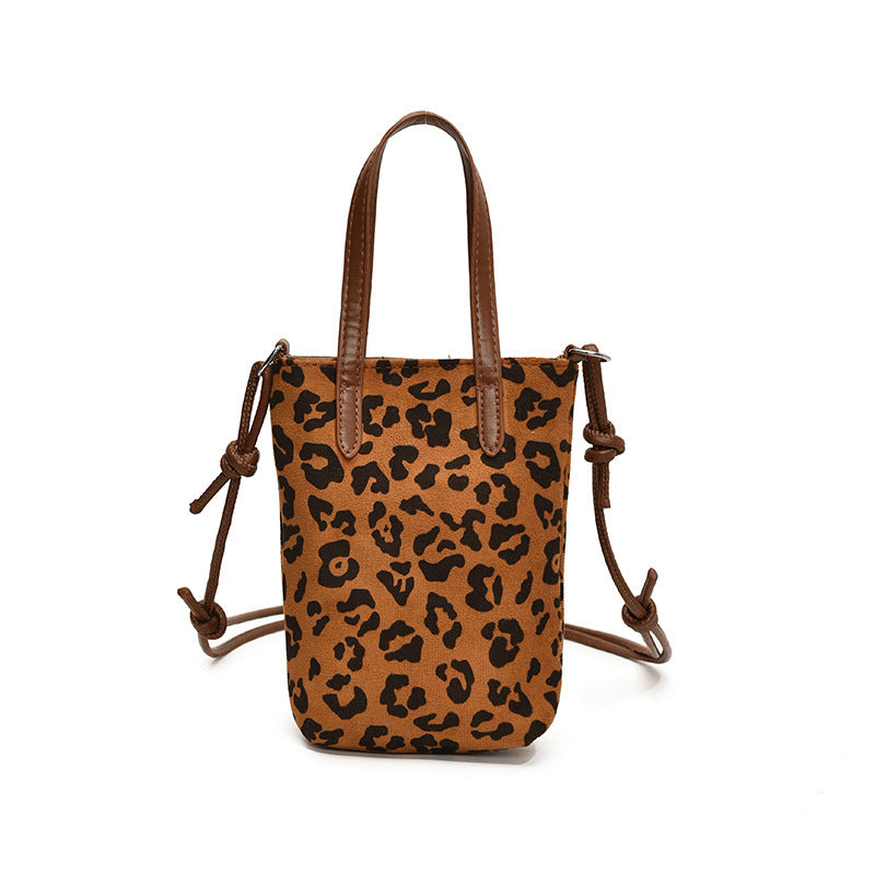 Chic Crossbody Bag