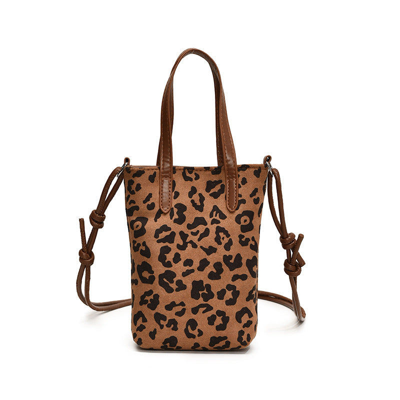 Chic Crossbody Bag