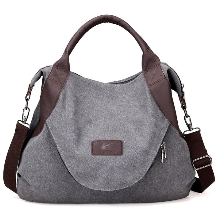 Minimalist Shoulder Crossbody Bag