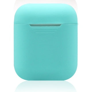 Soft Silicone Protective Case for AirPods