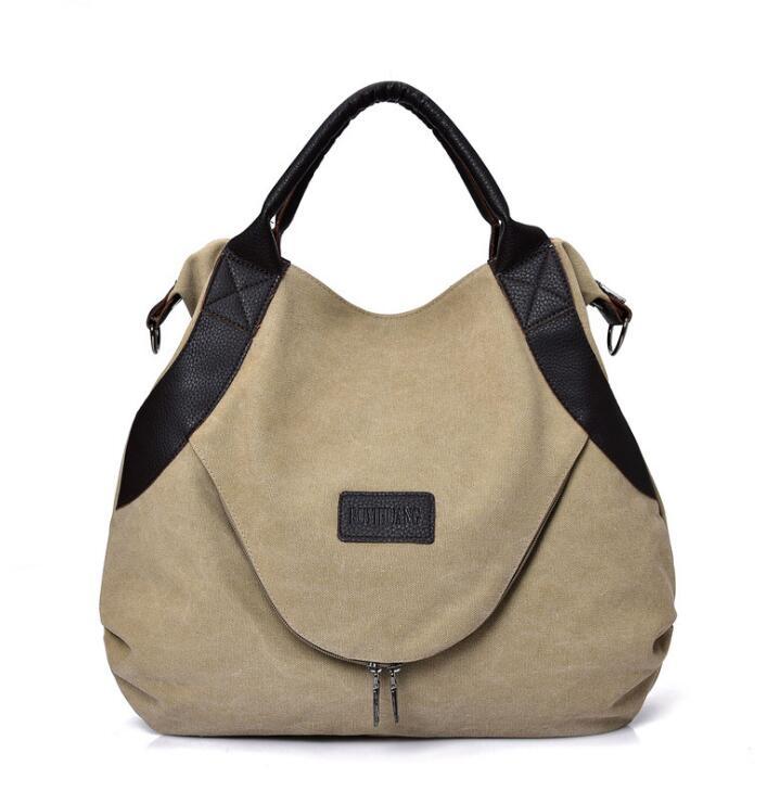 Minimalist Shoulder Crossbody Bag
