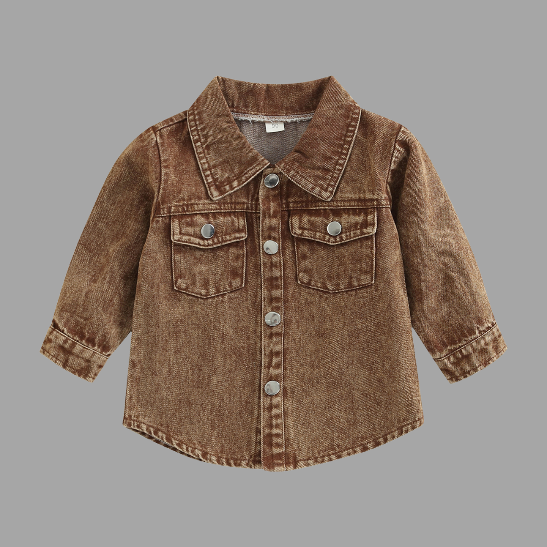 Kids' Casual Jacket