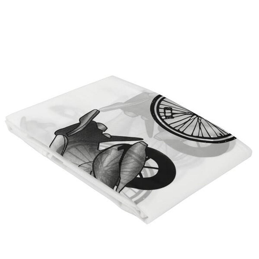 Waterproof Outdoor Bike & Scooter Rain Dust Cover Protector