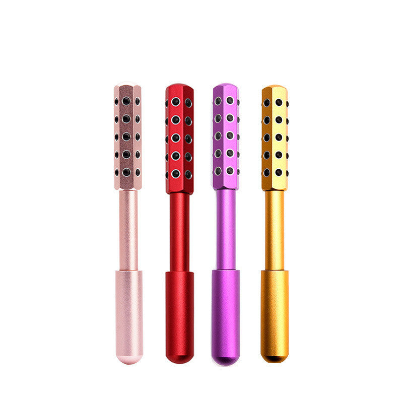 30 Germanium Beauty Roller Stick for Face Lifting & Skin Massage