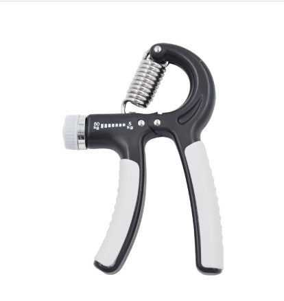 Adjustable Hand Grip Strengthener – Portable Fitness Equipment for Wrist, Hand, and Forearm
