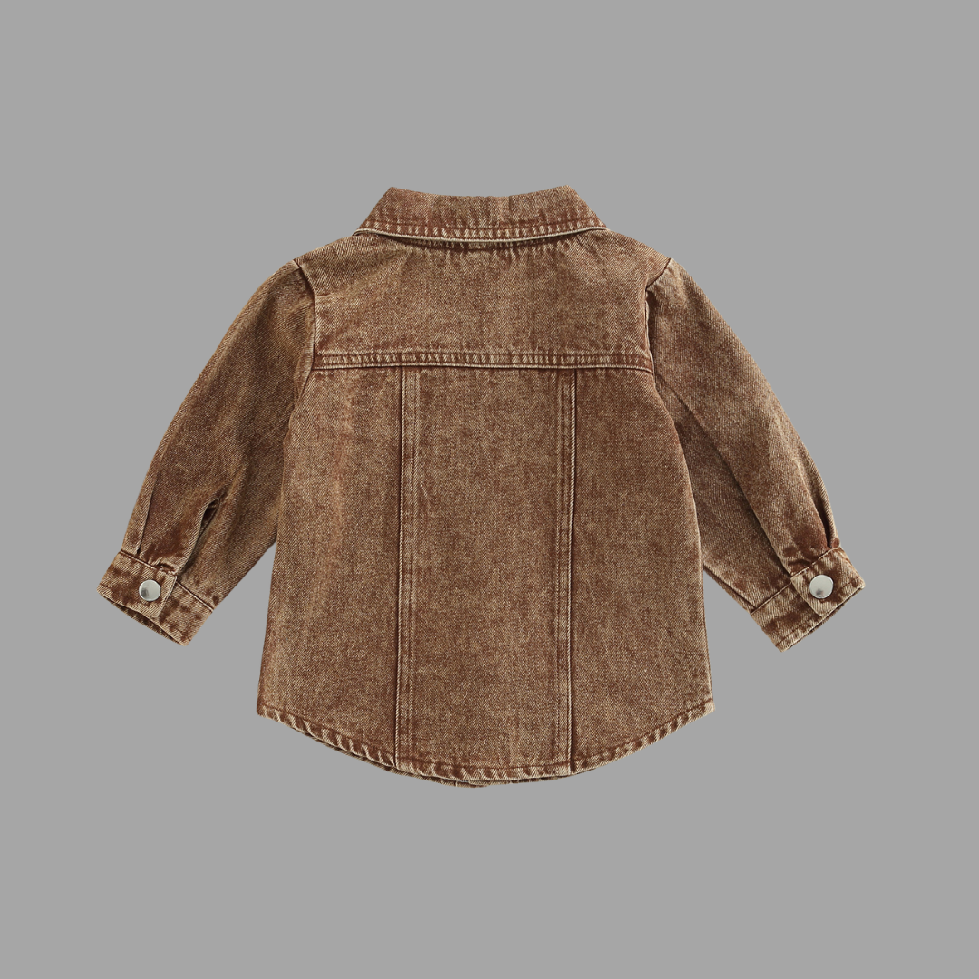 Kids' Casual Jacket