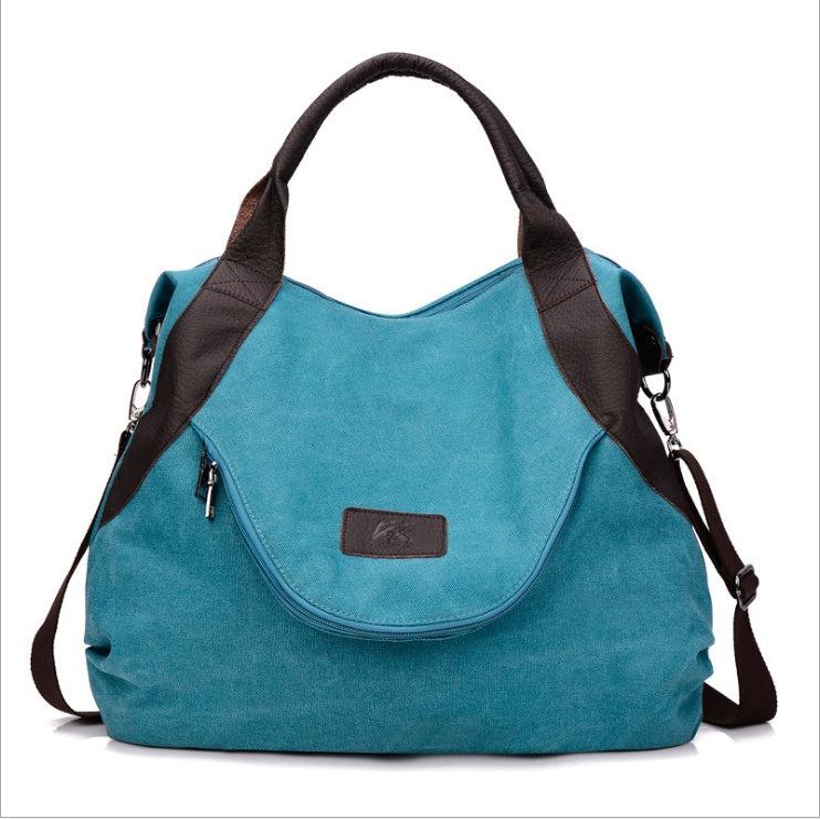 Minimalist Shoulder Crossbody Bag