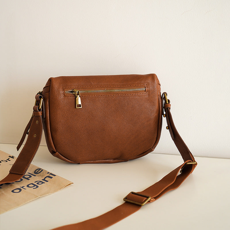 High-Quality Saddlebag
