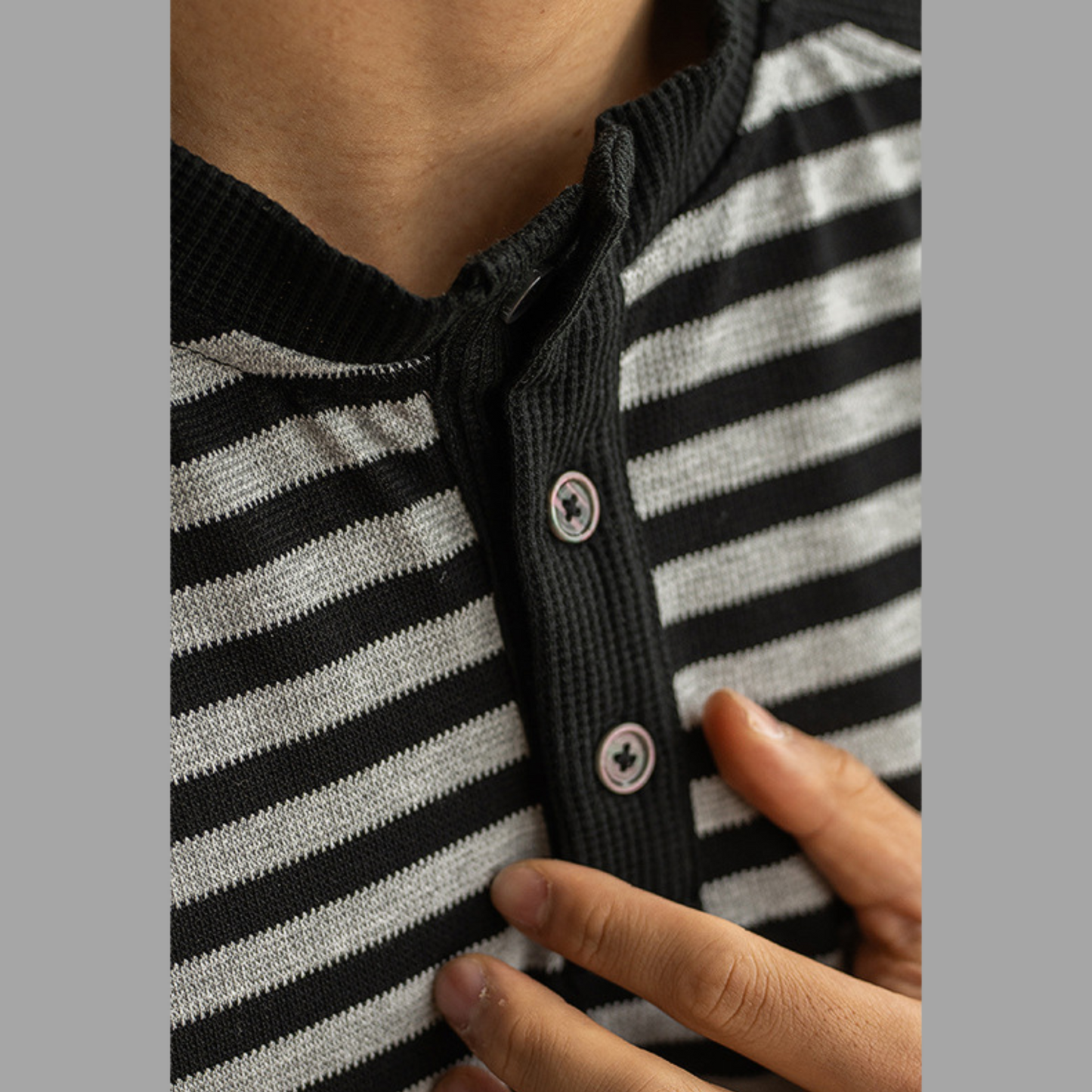 Casual Loose-Fit Shirt for Men