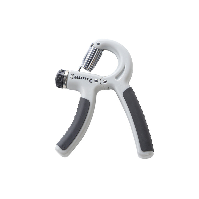 Adjustable Hand Grip Strengthener – Portable Fitness Equipment for Wrist, Hand, and Forearm