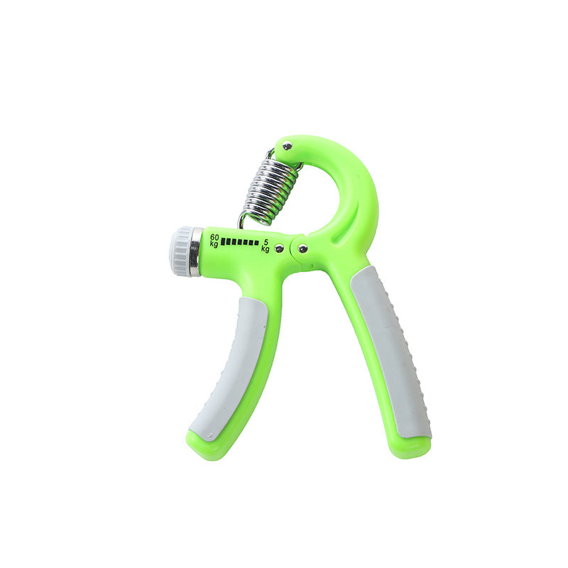 Adjustable Hand Grip Strengthener – Portable Fitness Equipment for Wrist, Hand, and Forearm