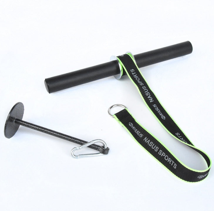 Adjustable Arm Training Fitness Machine for Strength and Muscle Building