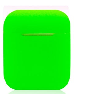 Soft Silicone Protective Case for AirPods