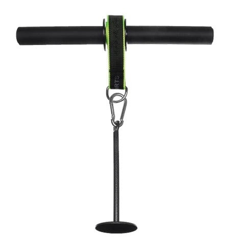 Adjustable Arm Training Fitness Machine for Strength and Muscle Building