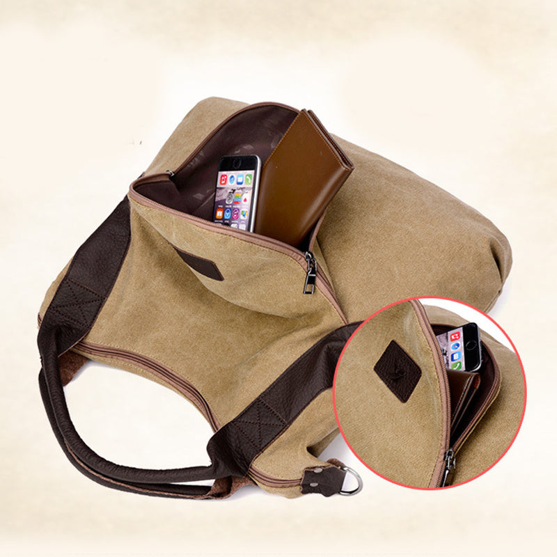 Minimalist Shoulder Crossbody Bag