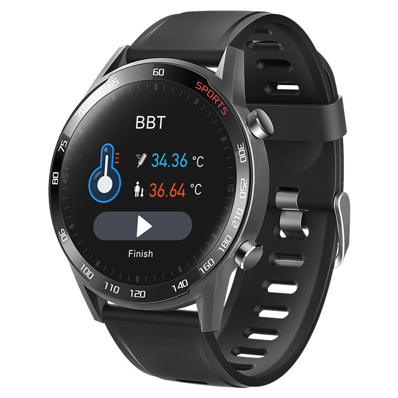 Smartwatch for Men & Women