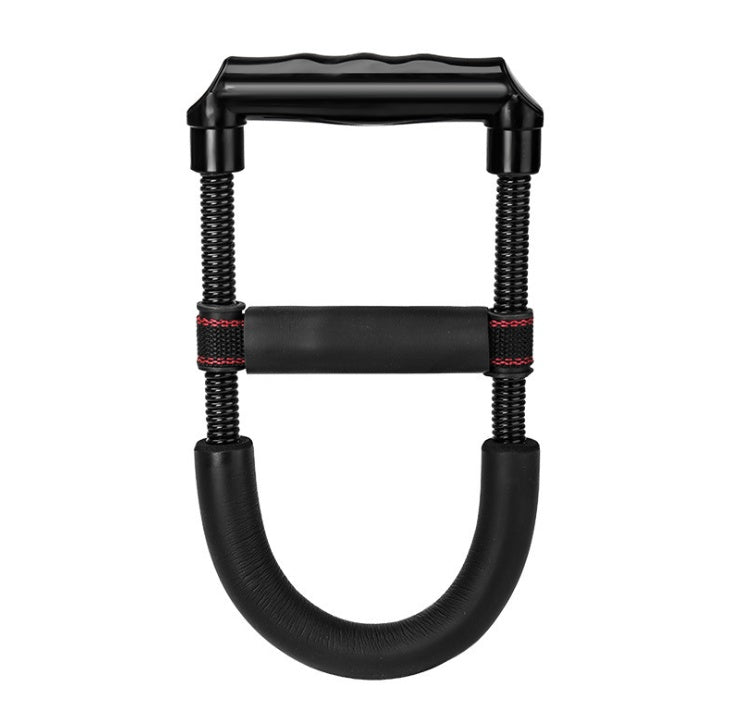 Adjustable Hand Grip Strengthener for Wrist & Forearm Training