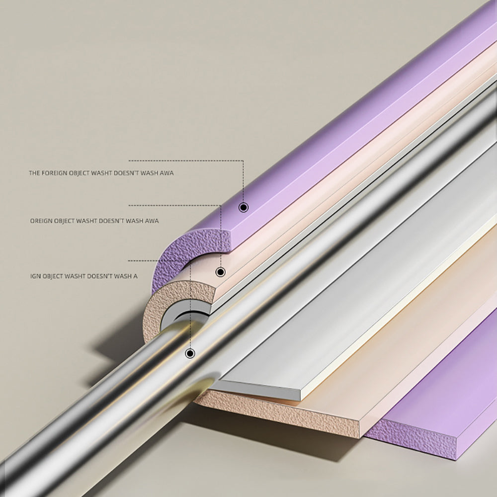 Adjustable Posture Corrector Back Stick