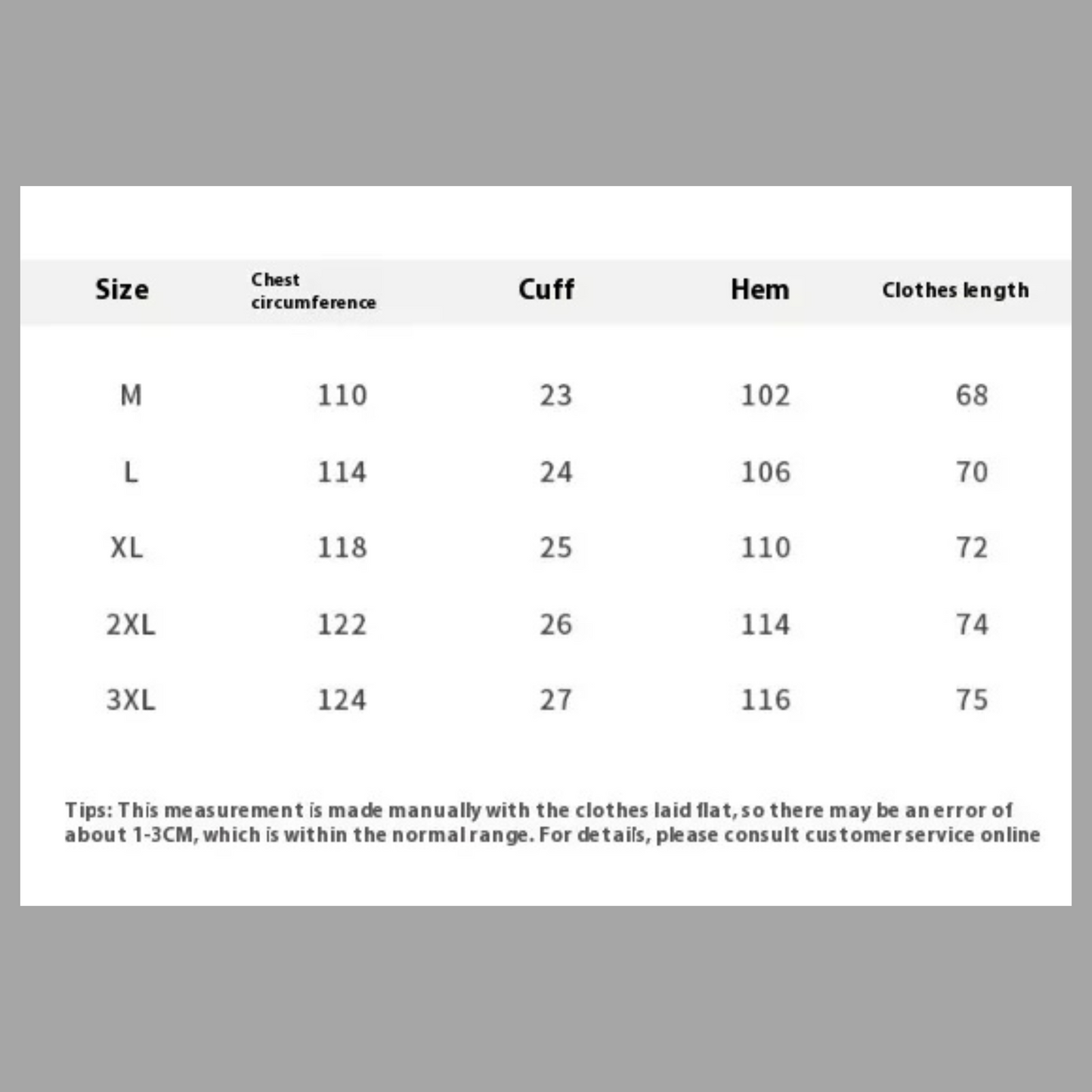 Casual Loose-Fit Shirt for Men