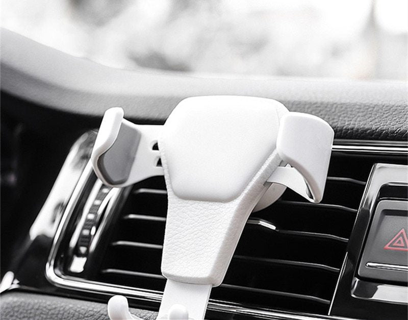 Universal Car Phone Holder