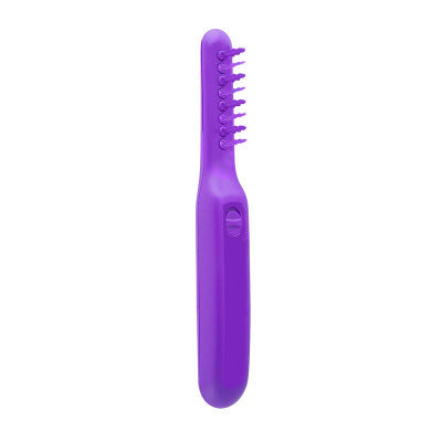 Electric Hair Brush with Scalp Massage